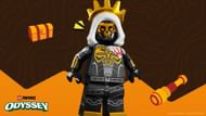 Oro's back! (Image via Epic Games)